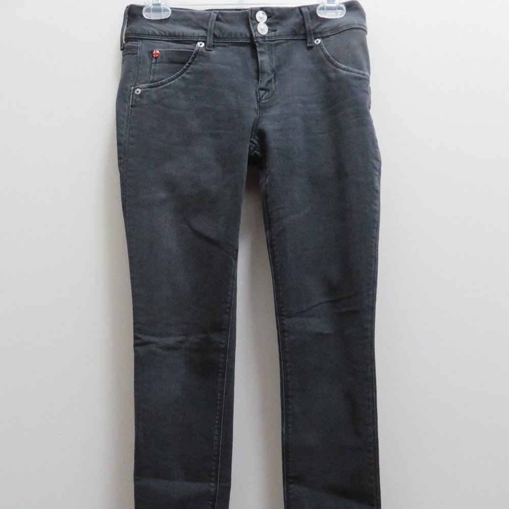 5/$25 ❄️ Hudson Jeans, Gray Size 6